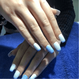 Nails image